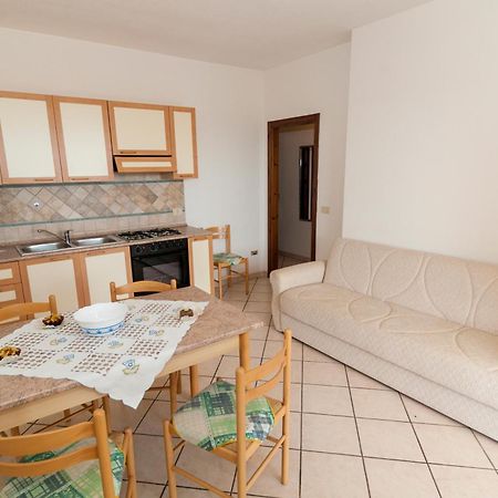 Budoni Case Vacanze Esterno foto