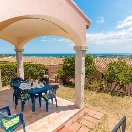 Budoni Case Vacanze Esterno foto