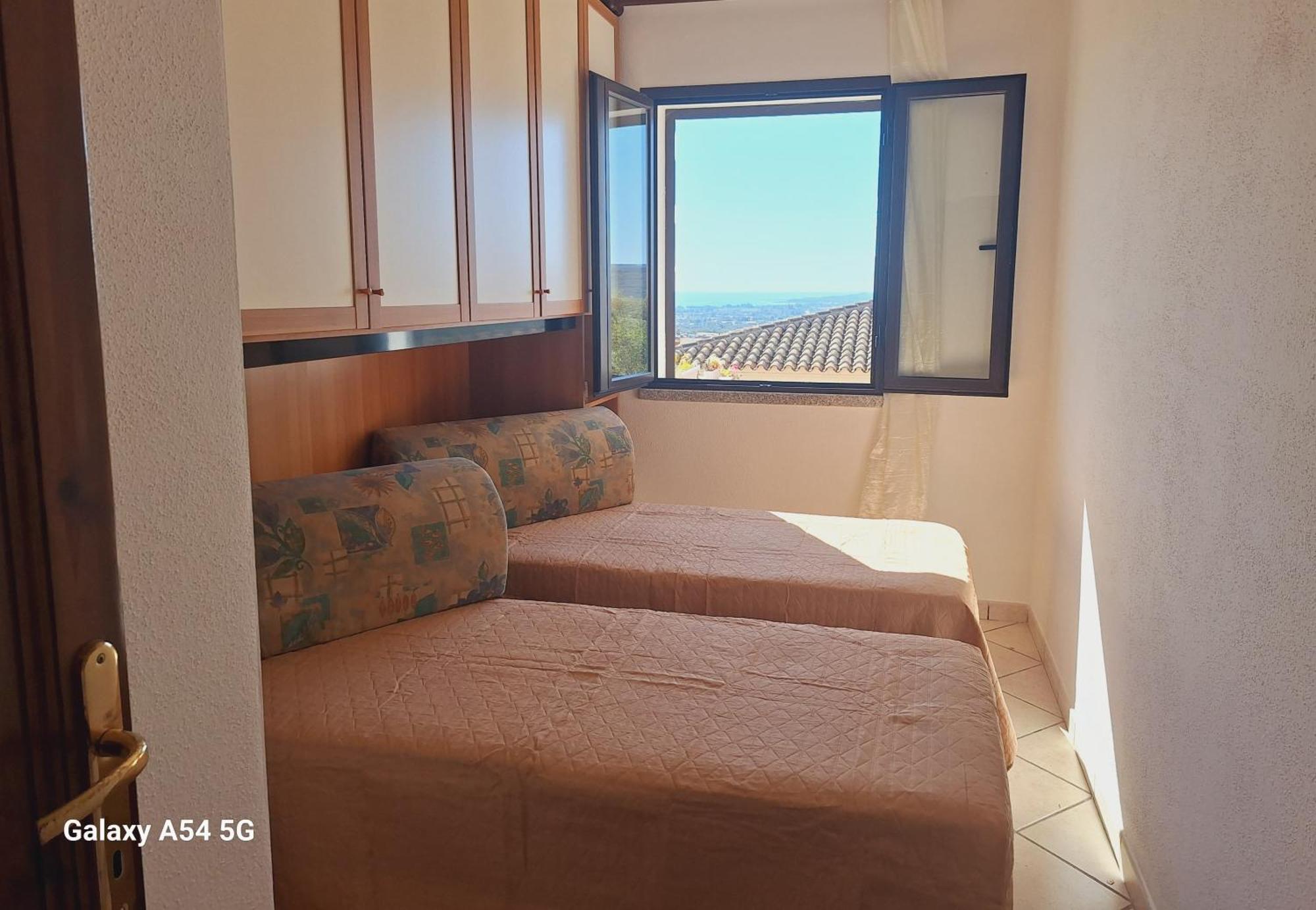 Budoni Case Vacanze Esterno foto