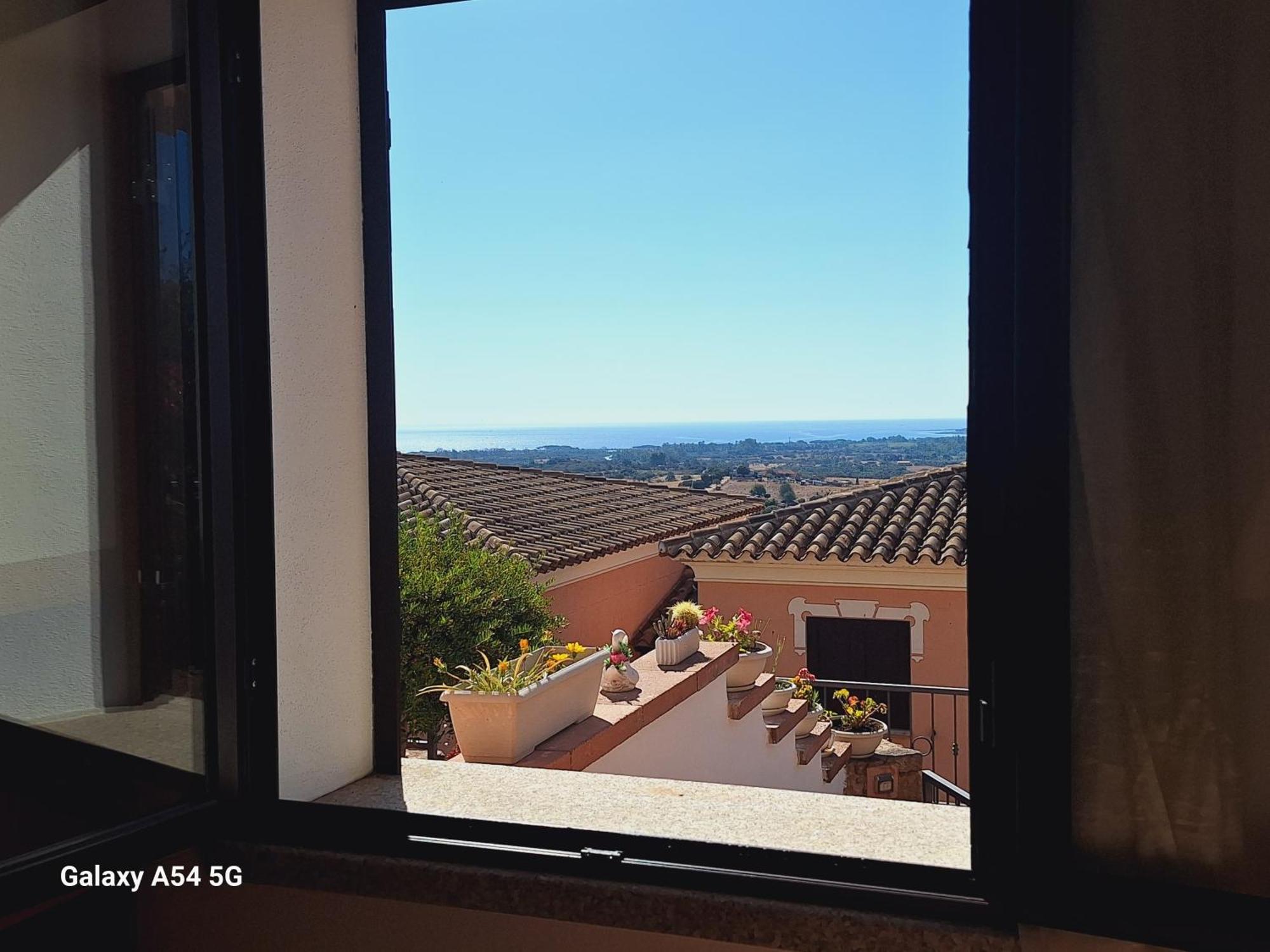 Budoni Case Vacanze Esterno foto